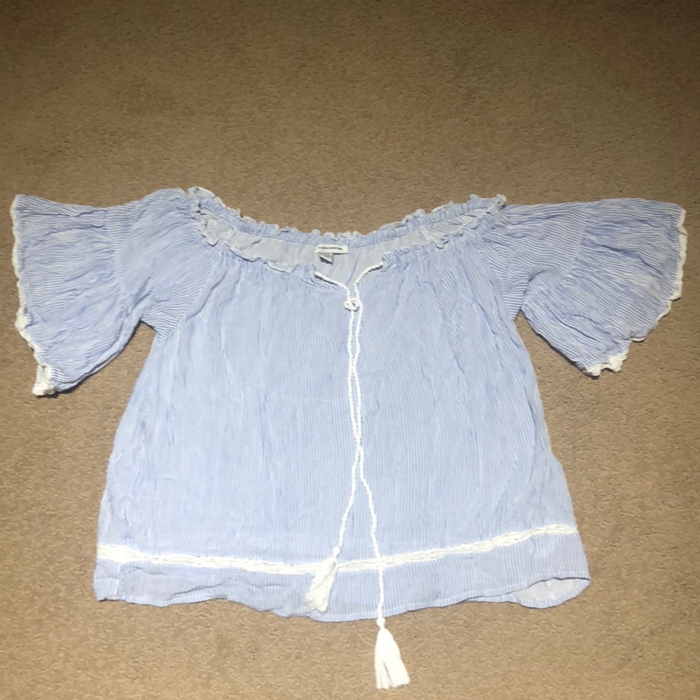 American Eagle